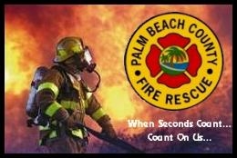 Fire Rescue Passport System