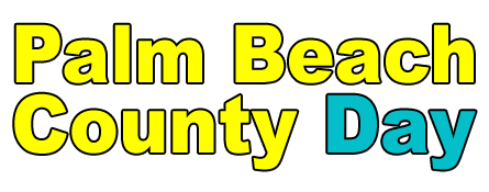 Palm Beach County Day