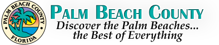 Palm Beach County Logo