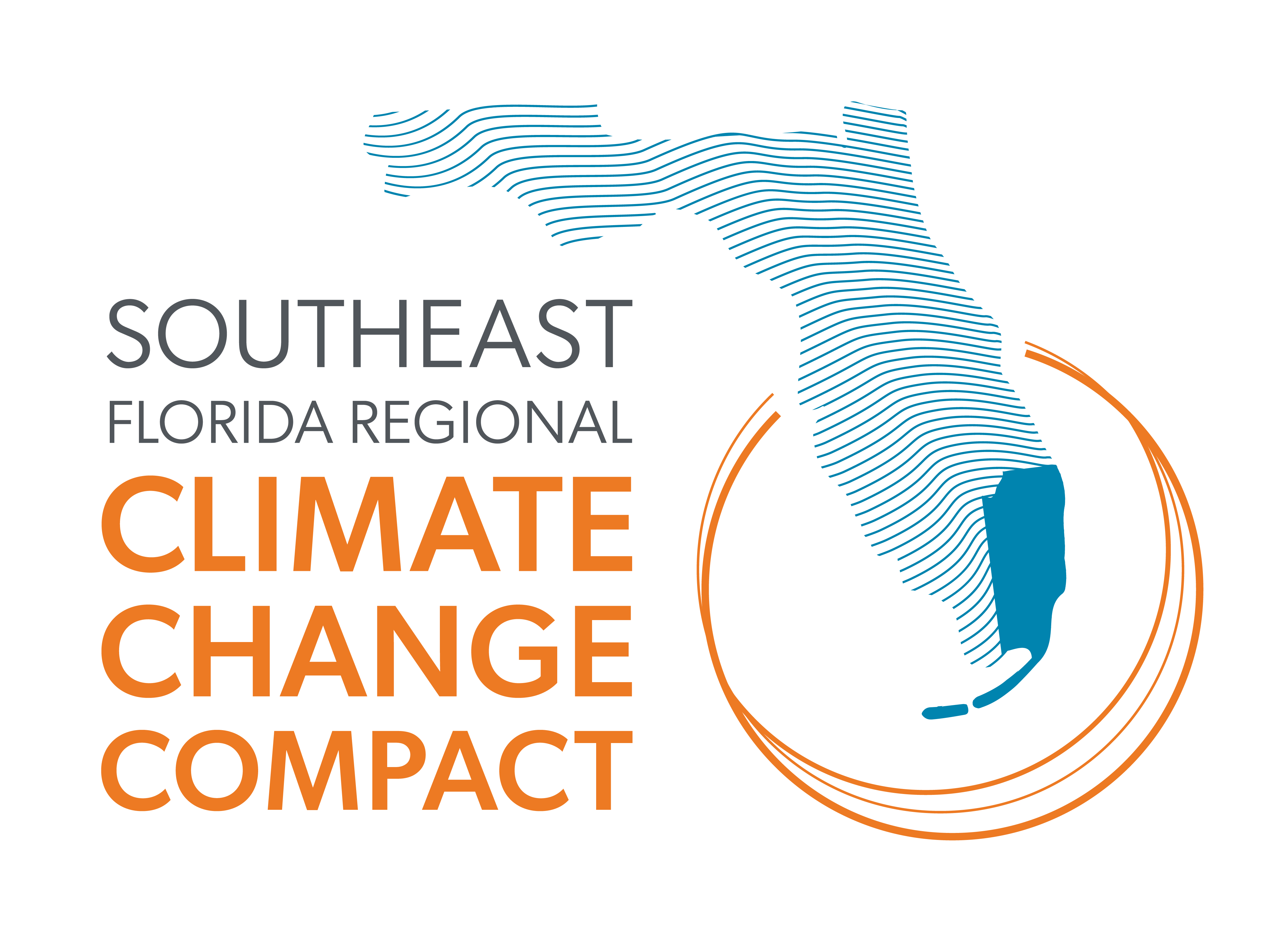 Public Notice: Southeast Florida Regional Climate Change Compact Leadership Committee Meeting, April 10, 2024